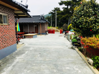 송림민박