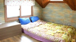 무주더플라워펜션