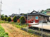 송림민박
