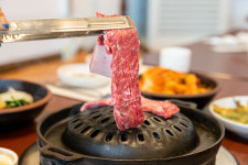 해운대이름난암소갈비