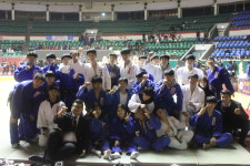 용인대서대문체육관