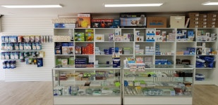 이원건강의료기 횡성점