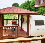 무주더플라워펜션