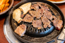 해운대이름난암소갈비