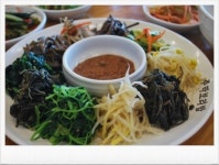 주막보리밥 동탄점