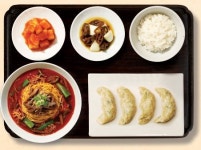원할머니국수보쌈 김해롯데아울렛점