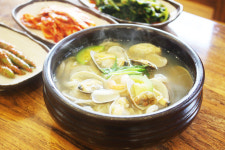 엄마가사랑한칼국수