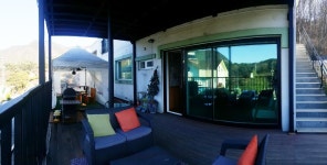 라임휴로즈마리펜션