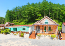 산들애펜션