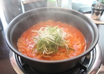 온김치찌개