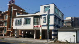소라장콘도텔