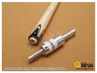 대전큐맨당구재료