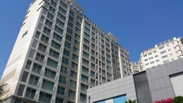 아이파크골드공인중개사사무소