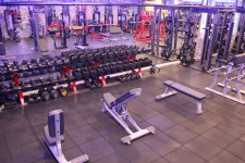 에너메카휘트니스 미아사거리점