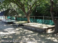 계룡산계곡펜션