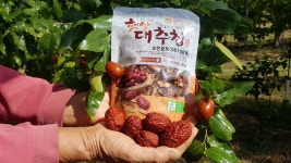 보은대추햇살농장