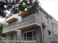계룡산계곡펜션