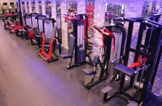 에너메카휘트니스 미아사거리점