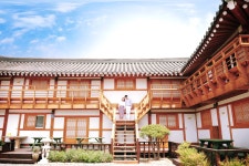 후연지한옥펜션