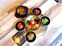 불당한우정육식당