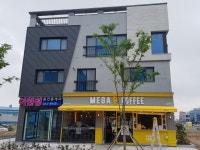 나우커피 부산명지점2 | 메가MGC커피 부산명지점