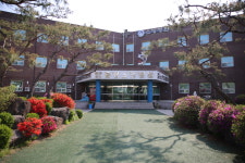 음성현대정신병원