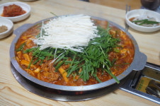 초원정가든