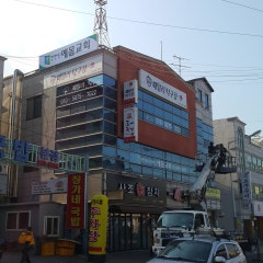 예몸교회