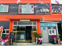 봉순네어죽
