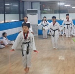 아이맘 태권도장