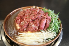 수지코다리시래기돌솥밥