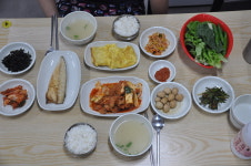 민성이네식당