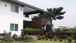 달숲게스트하우스