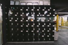 WS복싱클럽 상암점