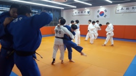 한국유도관