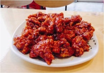 콩닭콩닭 운동장점