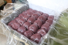 한옥마을기정떡 금암점