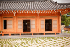 매죽헌한옥민박