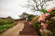매죽헌한옥민박
