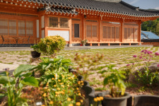 매죽헌한옥민박