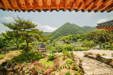 매죽헌한옥민박