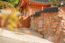 매죽헌한옥민박