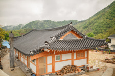 매죽헌한옥민박