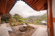 매죽헌한옥민박