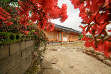 매죽헌한옥민박