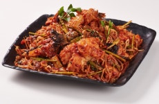 마라도해물탕해물찜 동탄점