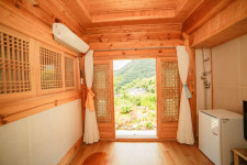 매죽헌한옥민박