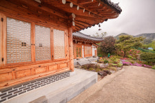 매죽헌한옥민박