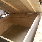 원목가구공방 뚝딱