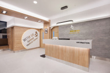 위더스동물의료센터